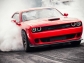 Тест драйв 2015 Dodge Challenger SRT Hellcat 707 Лошадиных сил Hell Yeah!