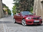 BMW Seria 1 Cabriolet facelift 