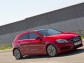 Mercedes-Benz Clasa A 1.8 A 200 CDI BlueEFFICIENCY 