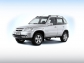Тест-драйв модернизированного внедорожника Chevrolet Niva