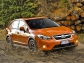 Subaru XV 2.0D Confort 4WD 