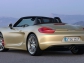 Поражаемся прецизионности настройки родстера Porsche Boxster