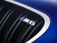 BMW M6 Convertible 4.4 M6 cabrio