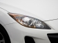 Şlefuirea Mazda 3 sedan facelift 2011