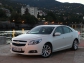 Chevrolet Malibu 2.0 CRDi 160CP LTZ auto 
