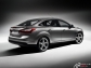 Тестируем Ford Focus, Ford  Explorer с кузовом "седан" 