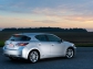 Уникум Lexus CT 200h