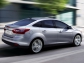 Тестируем Ford Focus, Ford  Explorer с кузовом "седан" 