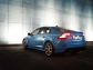 Прикасаемся к концепту Volvo S60 Polestar и не только