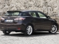 Lexus CT 200h 1.8-litre VVT-i Luxury