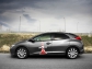 Honda Civic 1.8 i-VTEC 142CP MT6 Executive