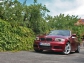 BMW Seria 1 Cabriolet facelift 