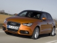Audi A1 Sportback  1.4 TFSI 140CP M6