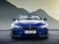 BMW M6 Convertible 4.4 M6 cabrio
