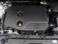 Şlefuirea Mazda 3 sedan facelift 2011