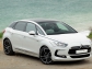 Citroen DS5 1.6 THP 200 Sport Chic
