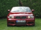 BMW Seria 1 Cabriolet facelift 