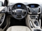 Тестируем Ford Focus, Ford  Explorer с кузовом "седан" 
