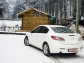 Şlefuirea Mazda 3 sedan facelift 2011