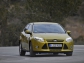 Ford Focus Asul din mânecă