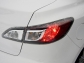 Şlefuirea Mazda 3 sedan facelift 2011