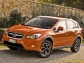 Subaru XV 2.0D Confort 4WD 