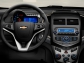 Chevrolet Aveo 5 usi 1.3D 95CP LTZ Plus
