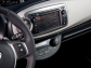 Toyota Yaris 1.33L Dual VVT-i 99CP Multidrive S Sol