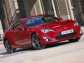Toyota GT86 2.0 Boxer 200CP 6MT