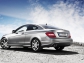 Mercedes-Benz Clasa C Coupe