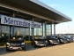Mercedes-Benz Clasa M
