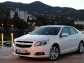 Chevrolet Malibu 2.0 CRDi 160CP LTZ auto 
