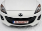 Şlefuirea Mazda 3 sedan facelift 2011