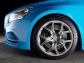 Прикасаемся к концепту Volvo S60 Polestar и не только