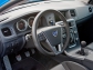 Прикасаемся к концепту Volvo S60 Polestar и не только