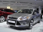 Тестируем Ford Focus, Ford  Explorer с кузовом "седан" 