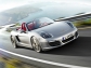 Поражаемся прецизионности настройки родстера Porsche Boxster