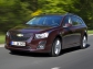 Chevrolet Cruze Station Wagon 1.4 140CP MT6 Start/Stop