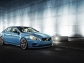 Прикасаемся к концепту Volvo S60 Polestar и не только
