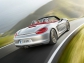 Поражаемся прецизионности настройки родстера Porsche Boxster