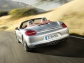 Поражаемся прецизионности настройки родстера Porsche Boxster