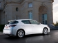 Lexus CT 200h 1.8-litre VVT-i Luxury