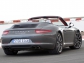 Голова кругом  Porsche 911