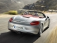 Поражаемся прецизионности настройки родстера Porsche Boxster