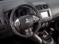 Mitsubishi ASX 1.8 Di-D Diamond Edition AS&G 4WD