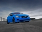 Прикасаемся к концепту Volvo S60 Polestar и не только