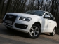 Audi Q5 2.0 TFSI quattro 211CP 