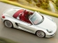 Поражаемся прецизионности настройки родстера Porsche Boxster