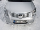 Toyota Avensis 2.0l D-4D 126CP Executive