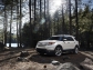 Тестируем Ford Focus, Ford  Explorer с кузовом "седан" 